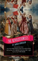 Fall 2018 The Revolutionists directed by Tom Kremer